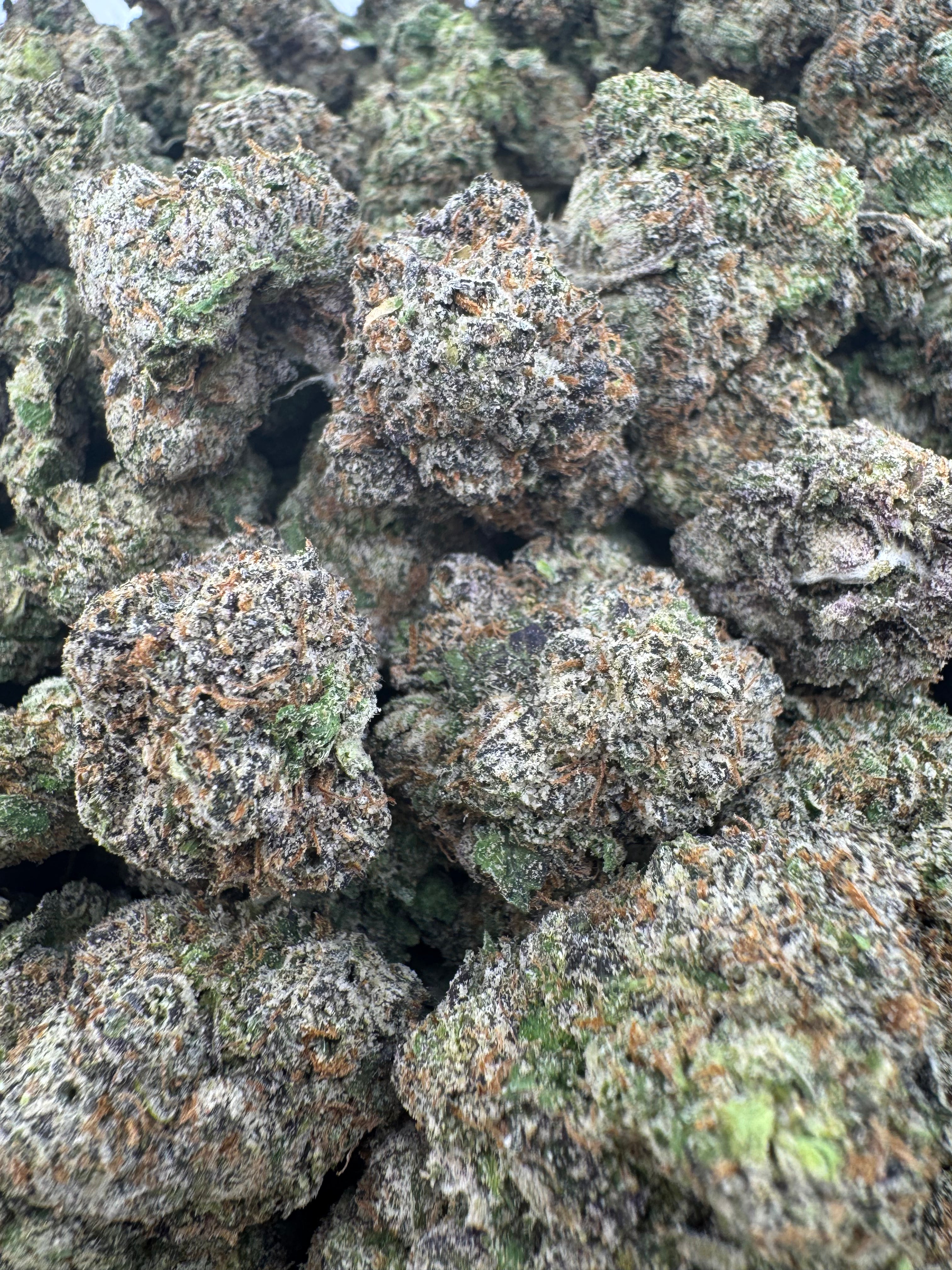 Cotton Candy(I)