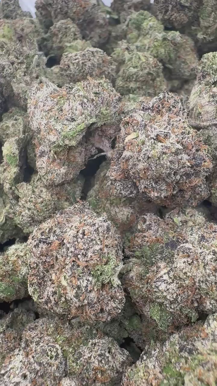 Cotton Candy(I)
