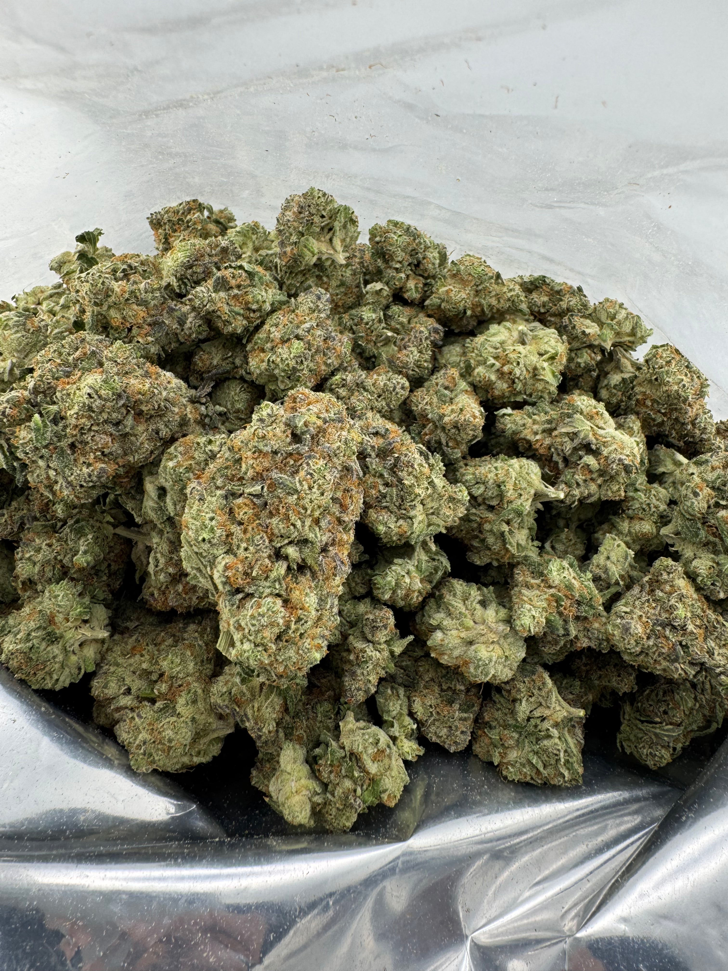 Yetti OG