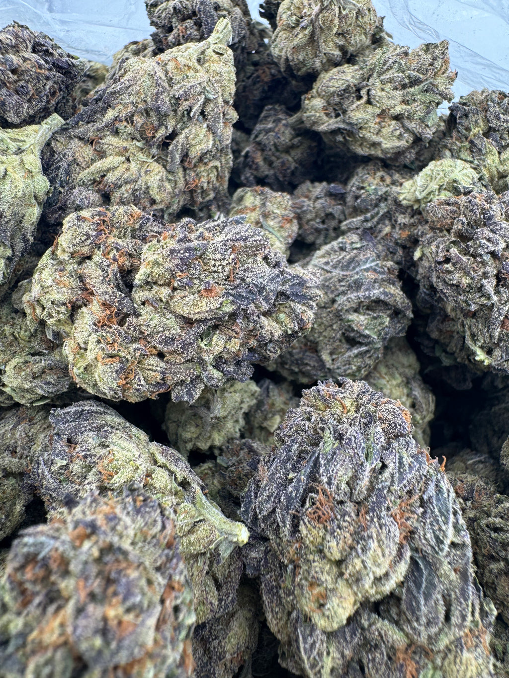 Dep:Purple Cream
