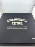 5pk Smoothie Bar Prerolls With Diamonds Personal