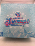 Arcadia's Extracts: Snowcap