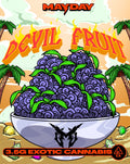 Mayday All For One:Devils Fruit 8th packs