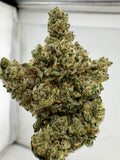 Alien cookies