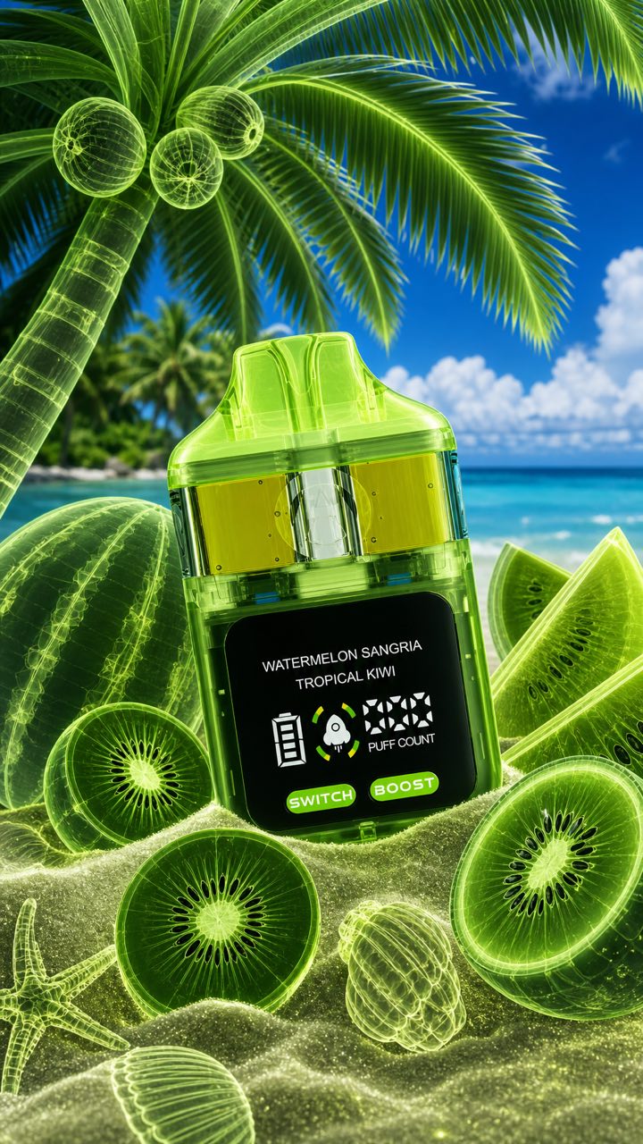 Arcadia's Extracts:Vapes *XRay