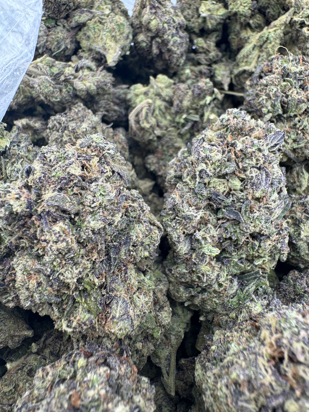 Dep:Kush Mints