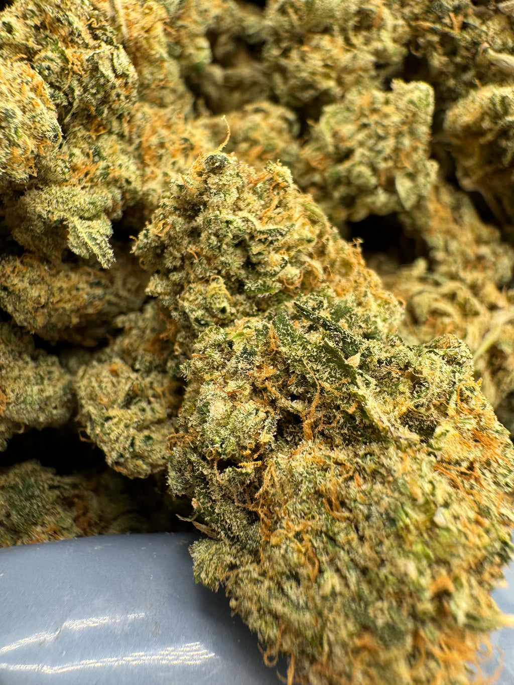 Tahoe OG