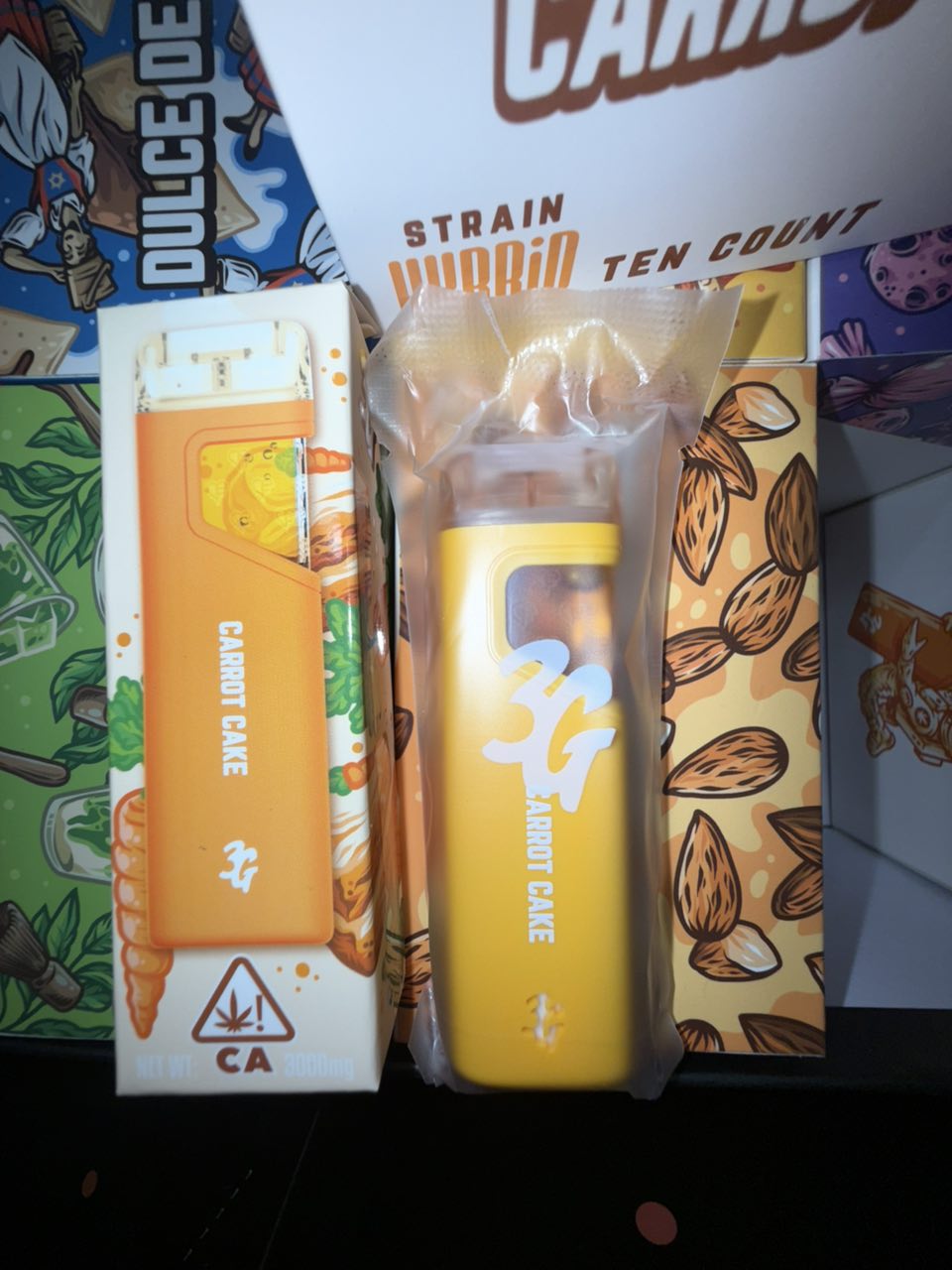 Favorites 3Grams
