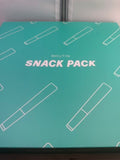 5pk Boutique Snack Pack Prerolls with Diamonds Personal
