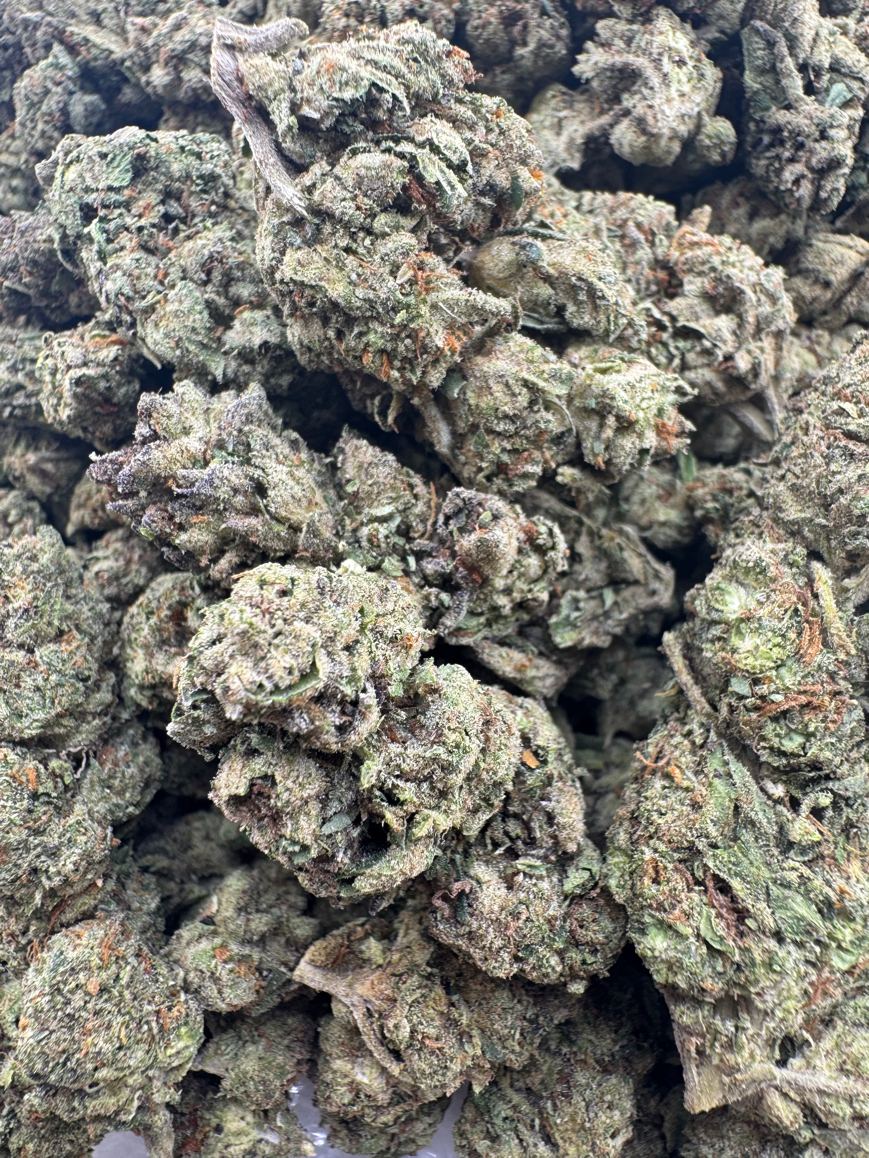 AAA Deps:Fire OG