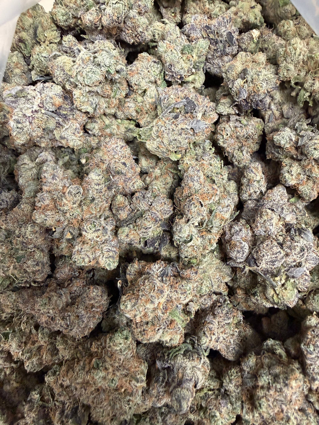 Nuclear Candy