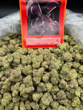 Mayday Awaken 1:Red Eye Black Cherry 8th packs