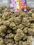 Mayday Afterlife:Grape Lemon Cherry 8th packs