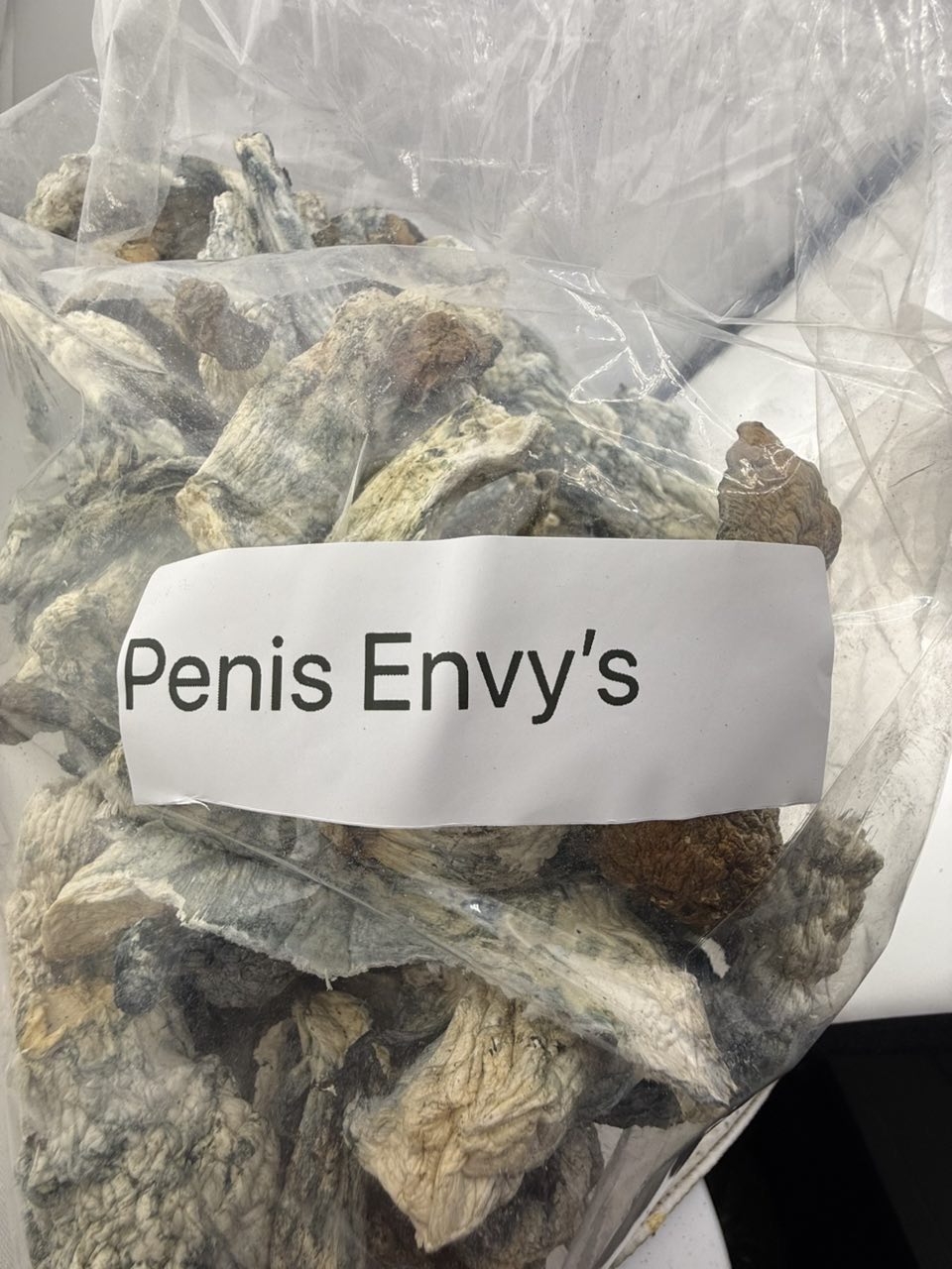 Penis Envy