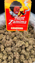 Mayday Death From Above:Aunt Zamima 8th packs