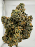 Cherry pie