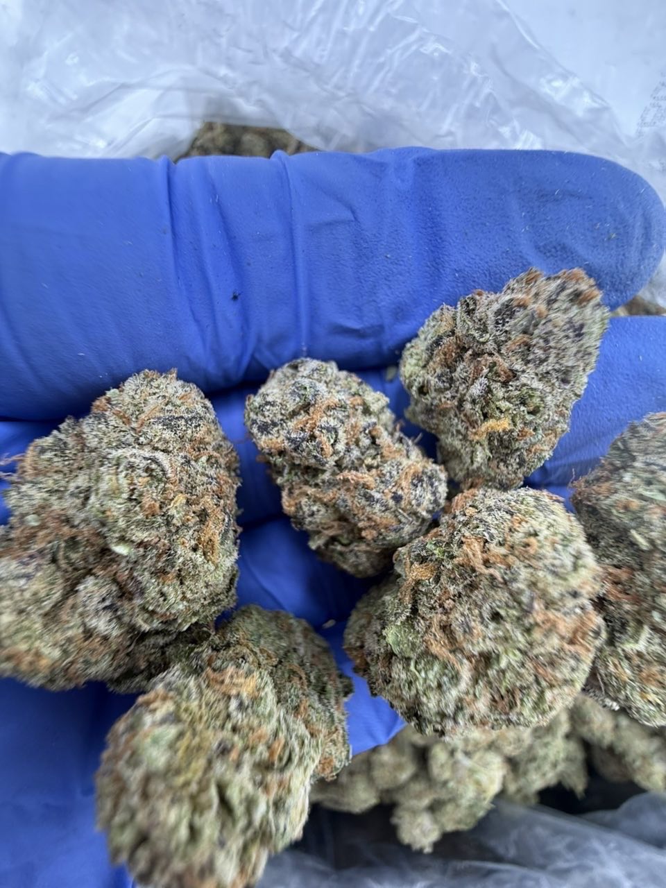 Peanut Butter Breath Dep