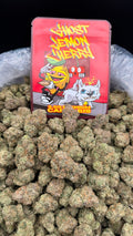 Mayday Death From Above:Ghost Lemon Cherry 8th packs
