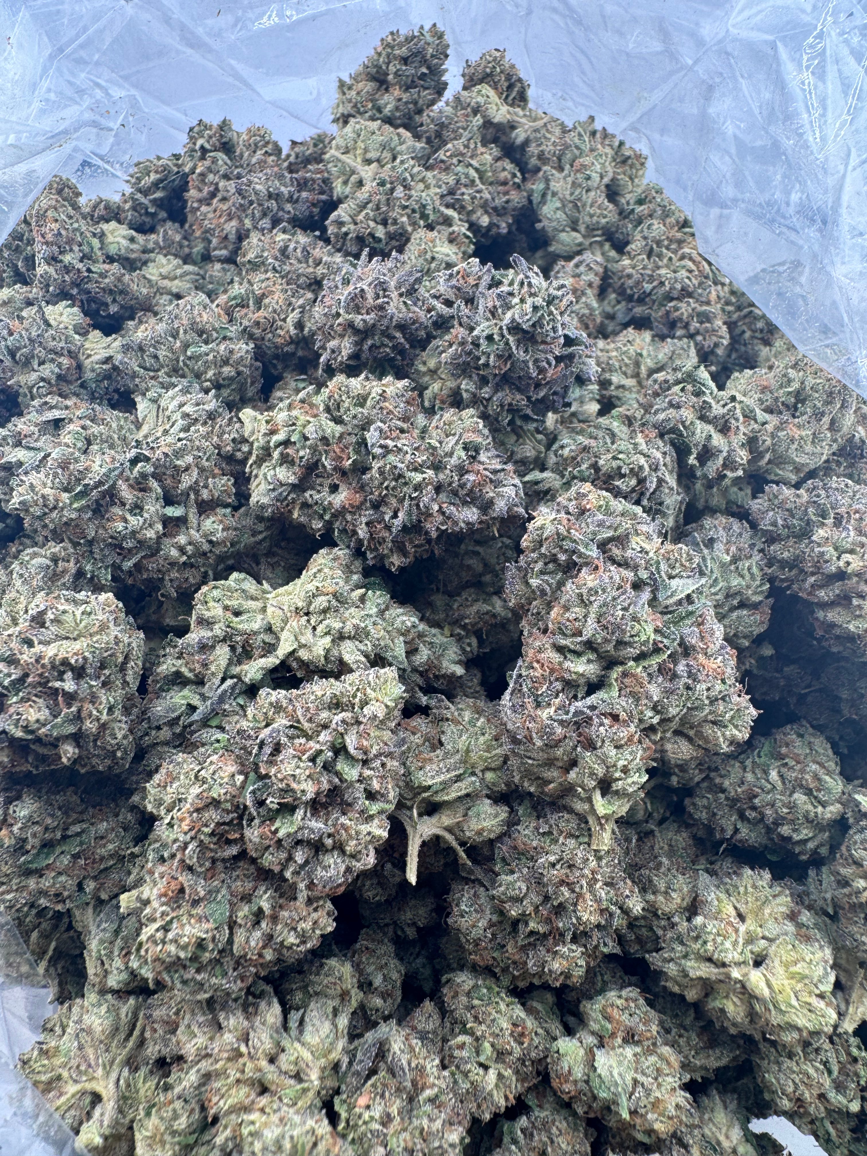 AAA Deps:Purple Punch