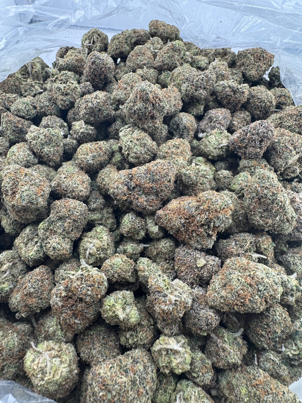 Money Man Candy