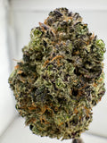 Purple urkle