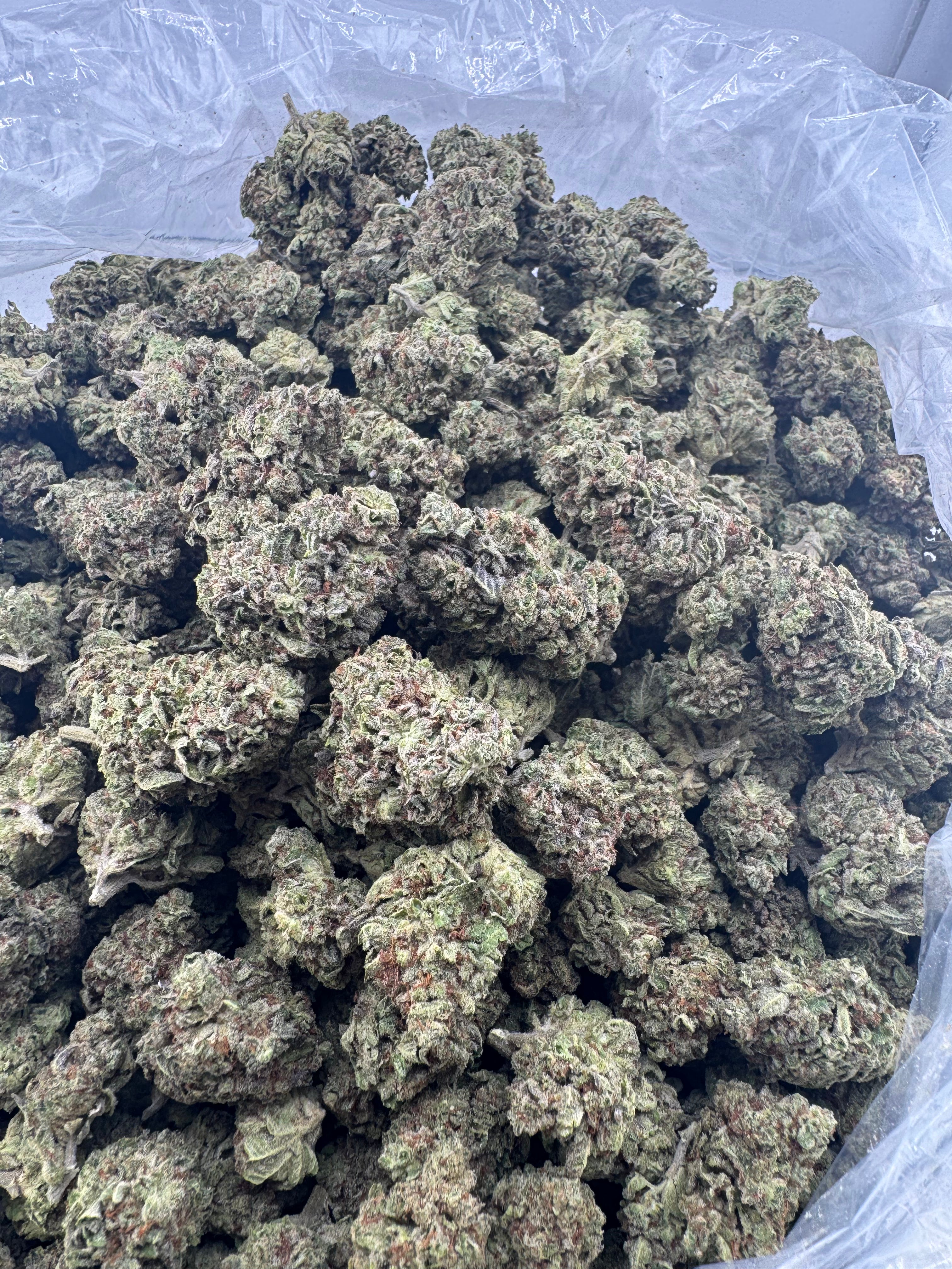 AAA Deps:Strawberry Cough