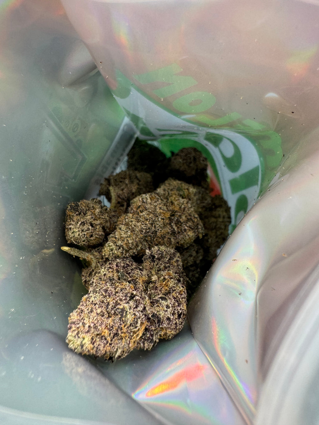 Fizz Terped up 16 One OZ bags