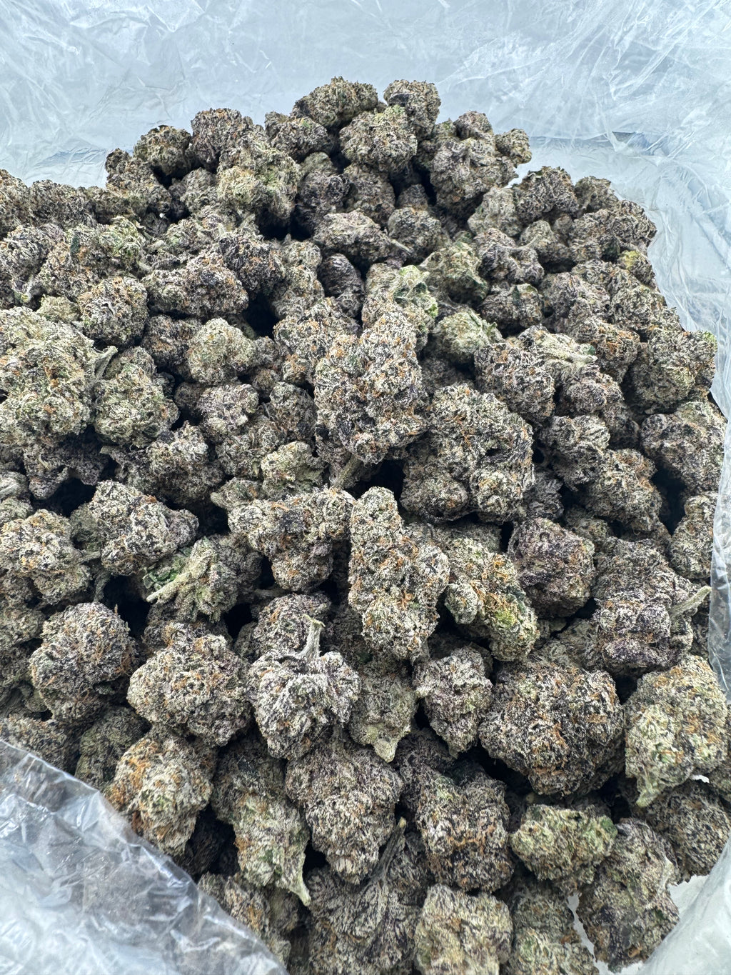 Candy Yamz