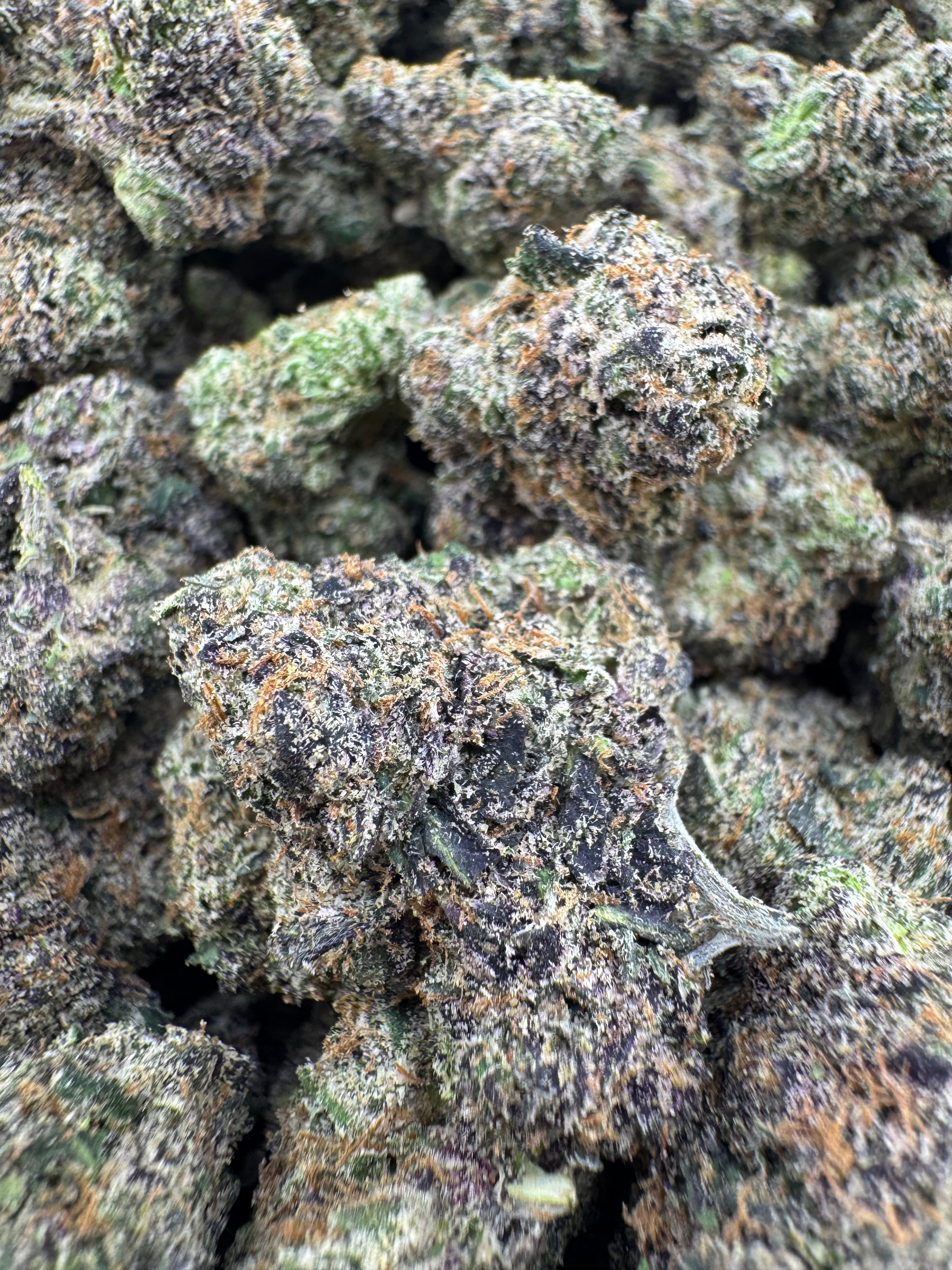 Cherry Candy