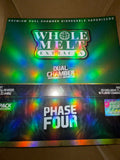 Wholemelts phase 4 2g Disposables