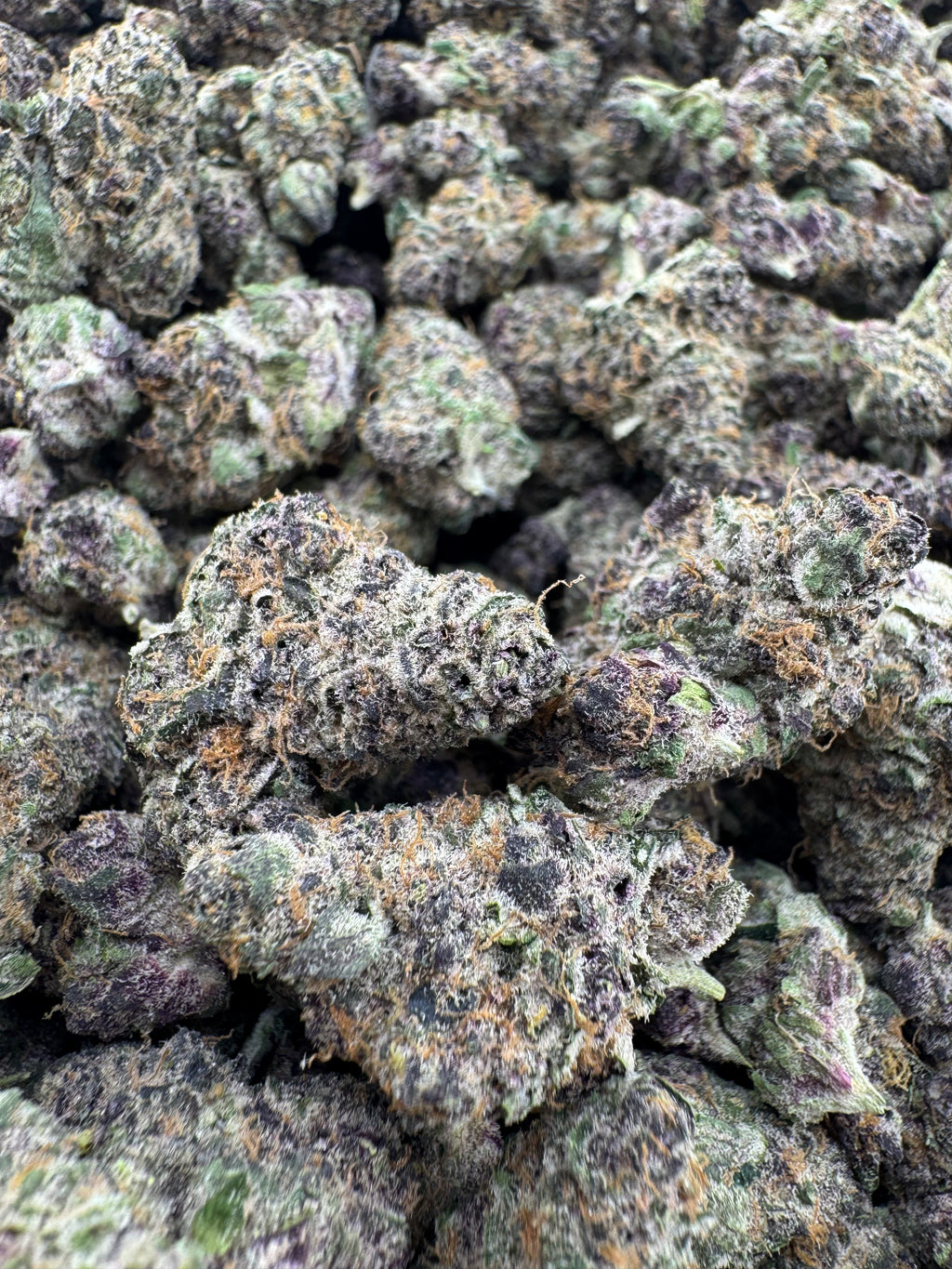 Very Berry