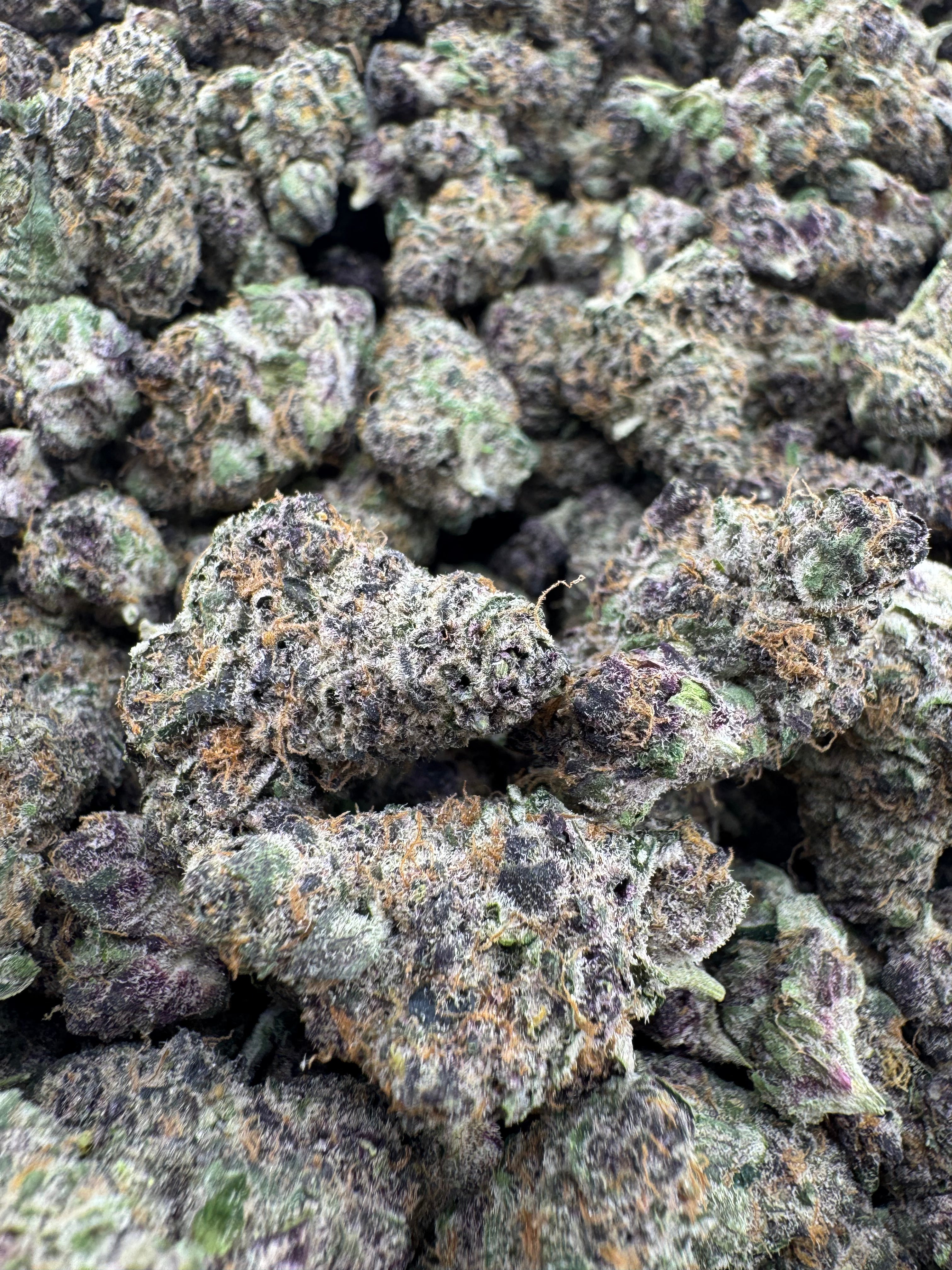 Very Berry