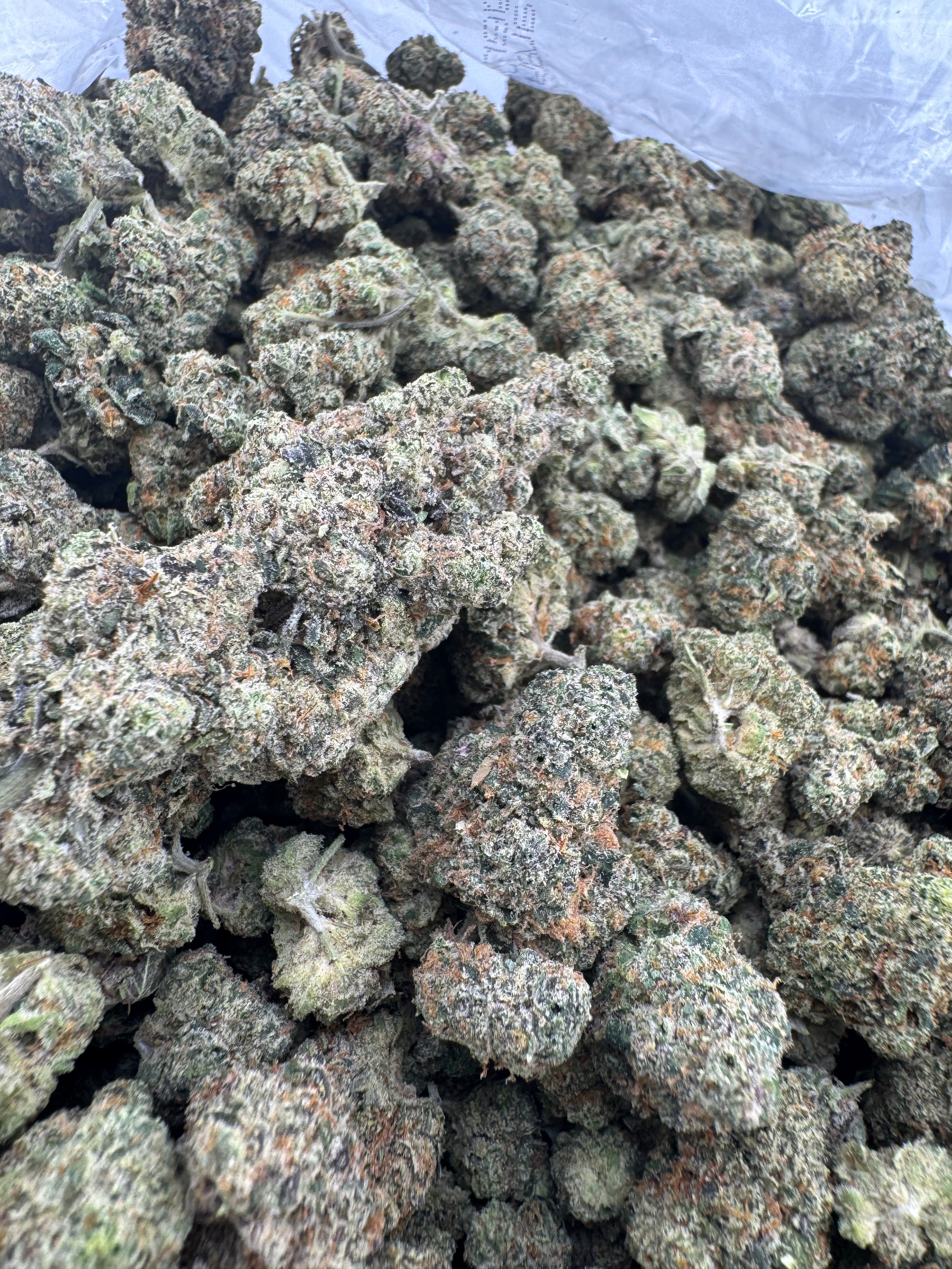 Triangle Kush