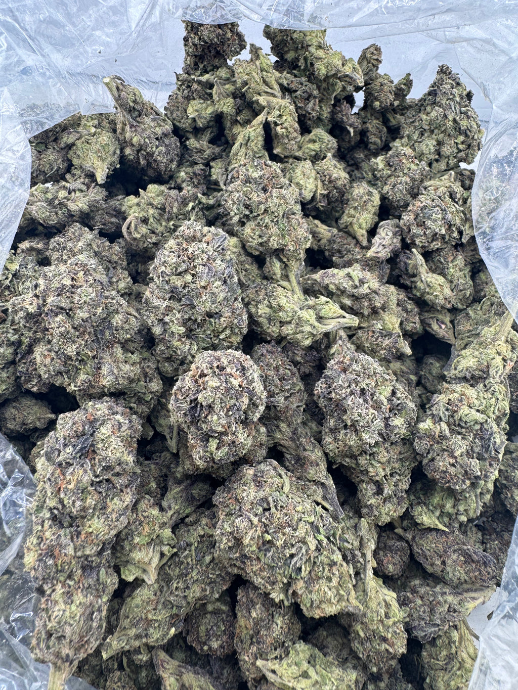 Dep:Kush Mints