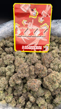 Mayday Death From Above:XXX 8th packs