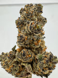 Roofie Gelato
