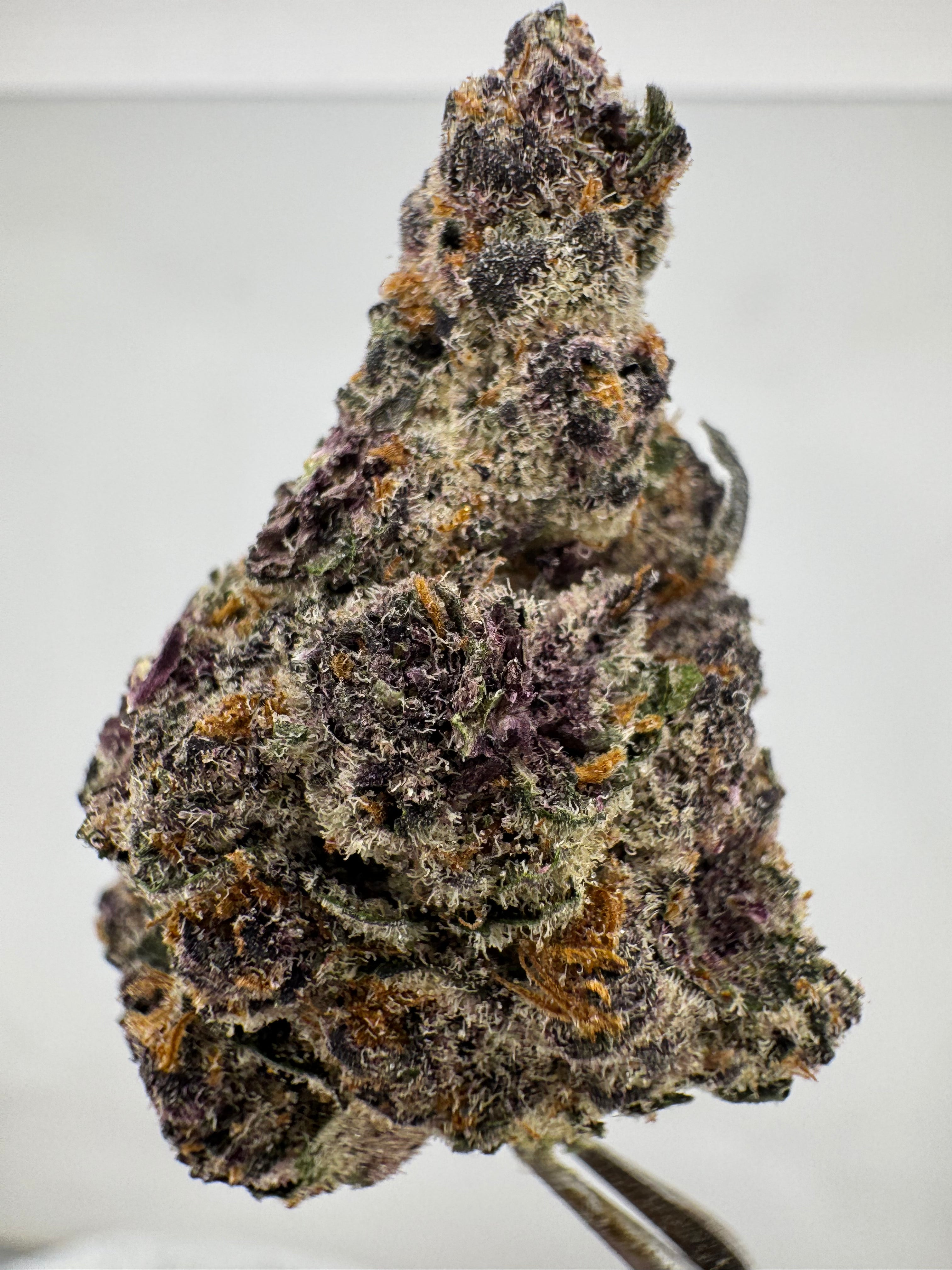 Garlic cookies