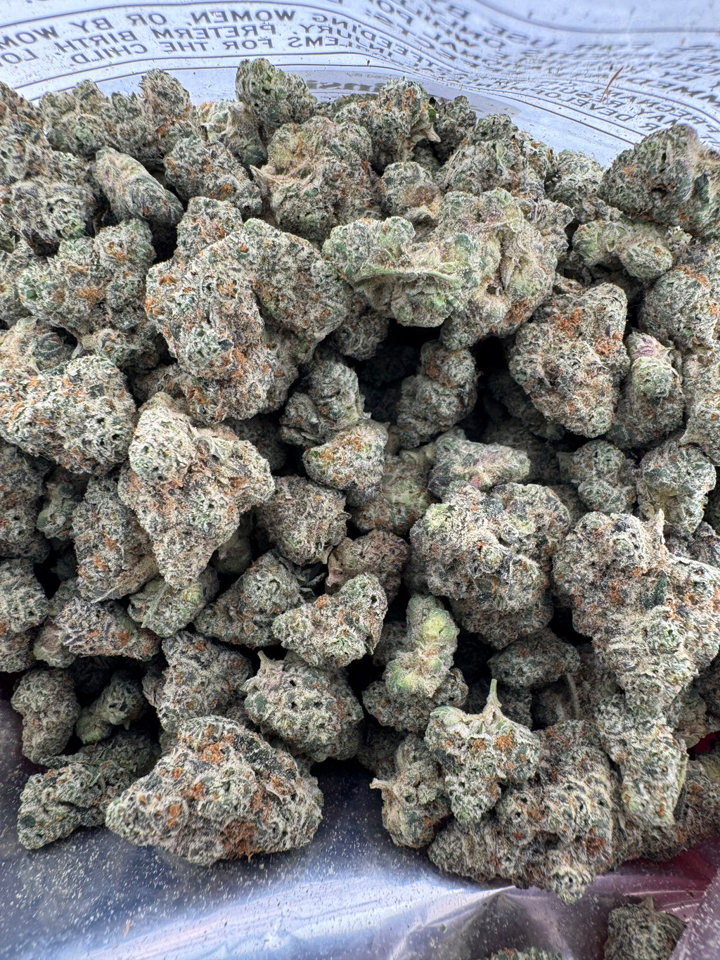 White zangria