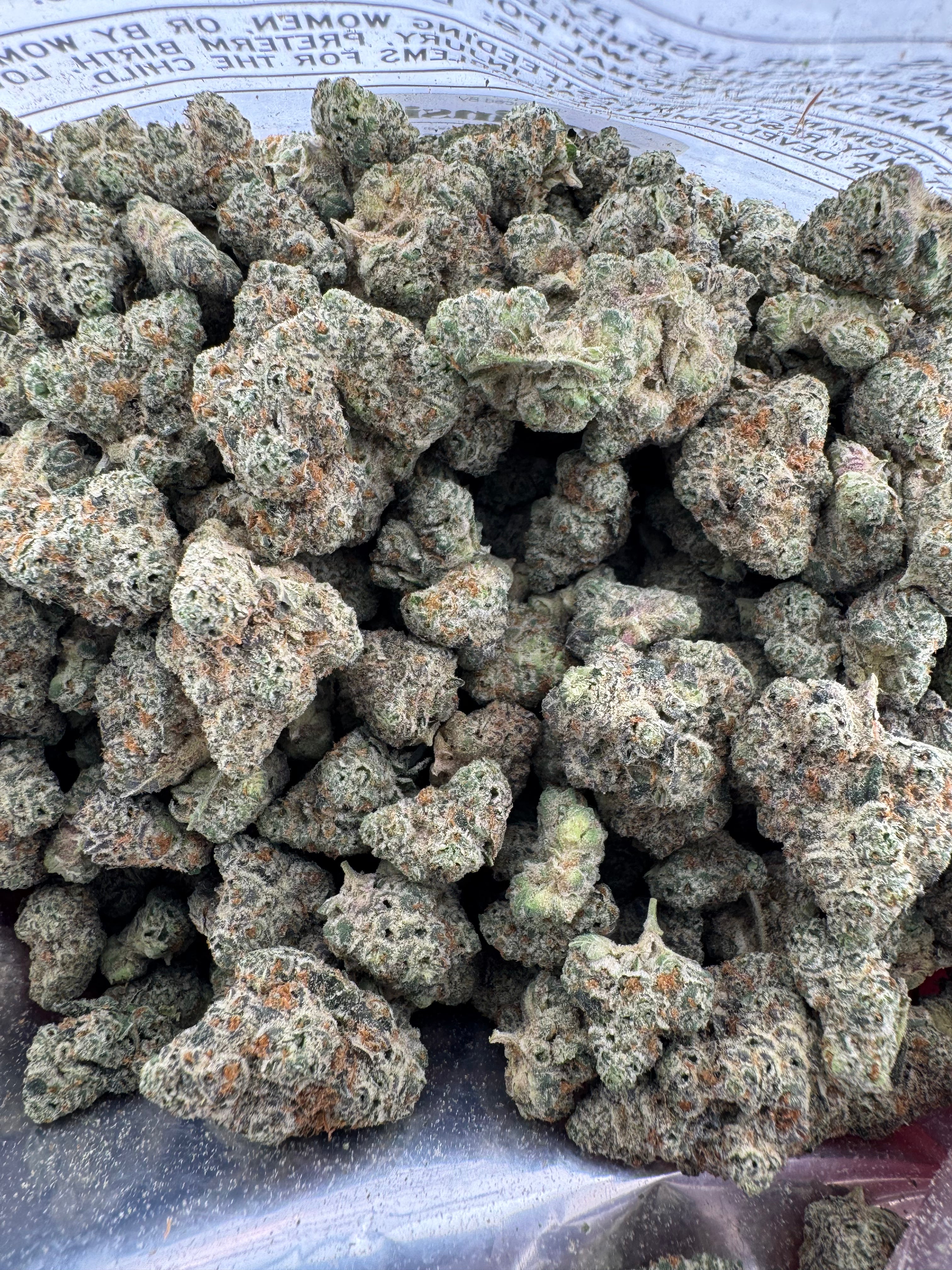 White zangria