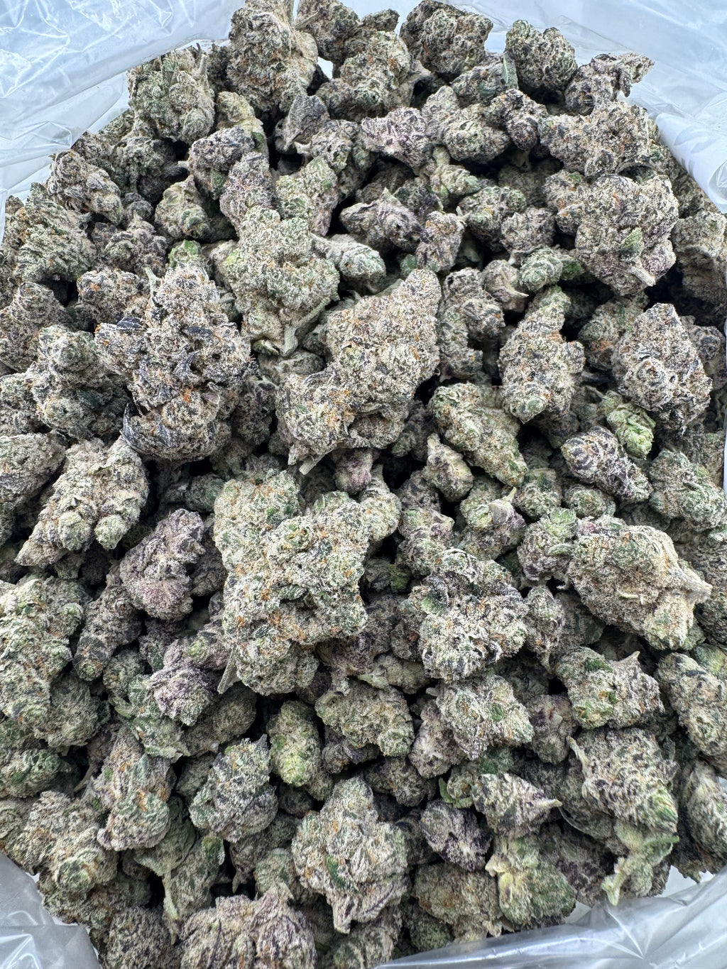 Hawaiian Haze