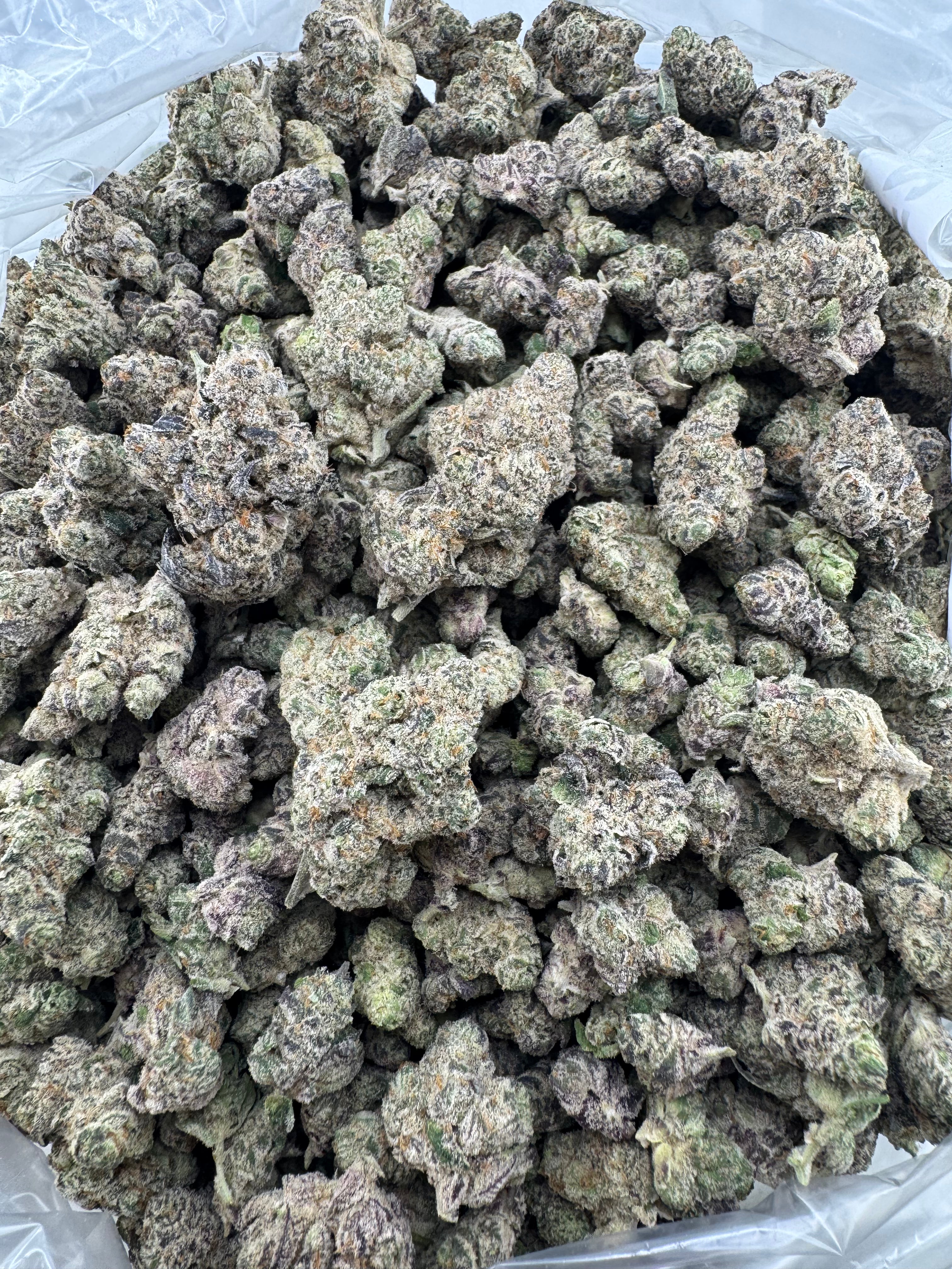 Hawaiian Haze
