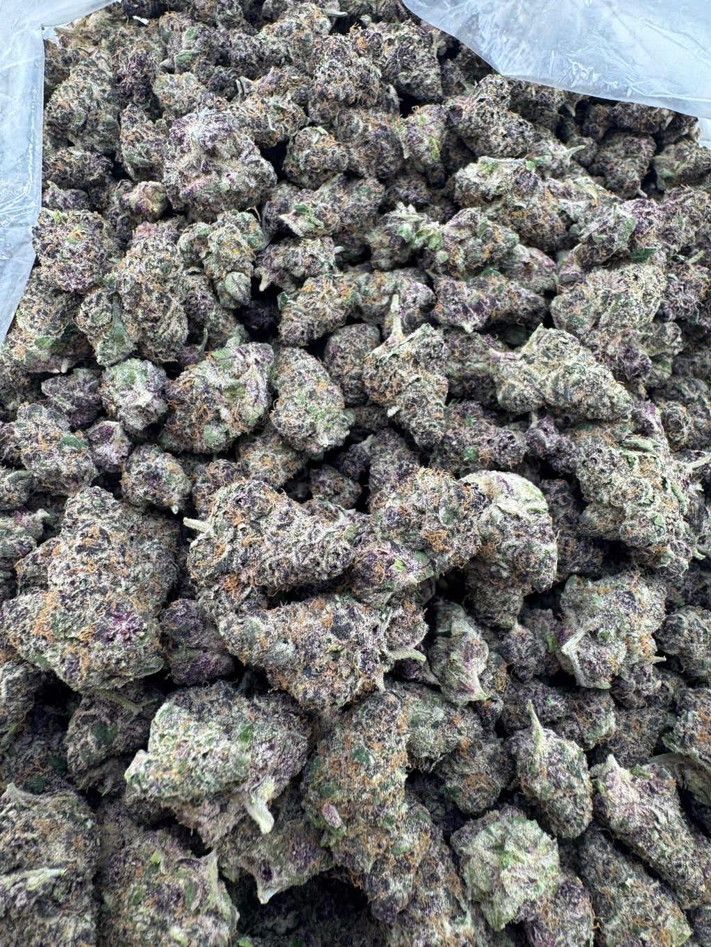 Very Berry