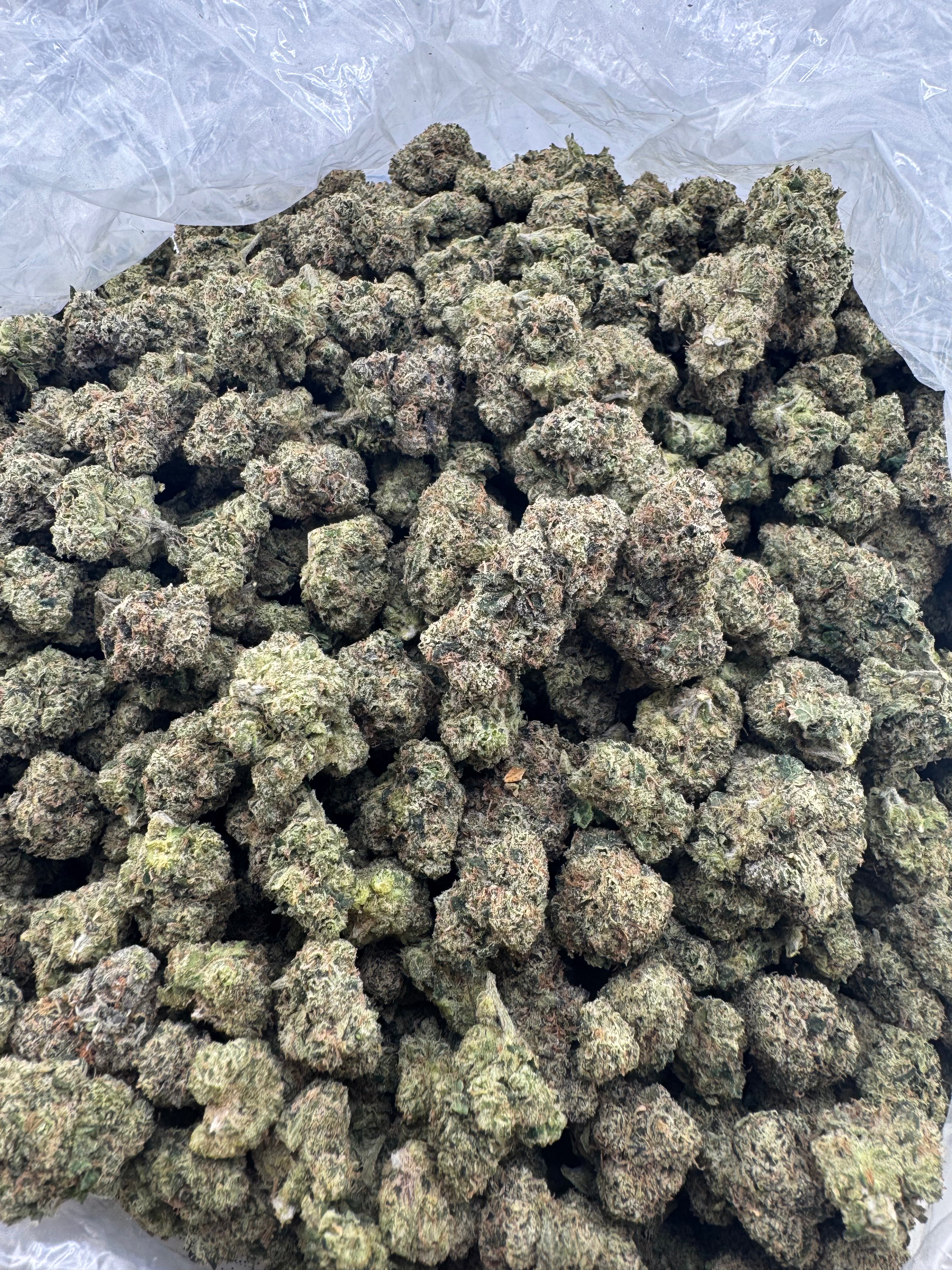 Mega Cherry Candy