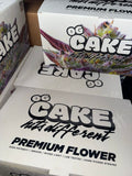 Cake OG Flower 16 One OZ Bags