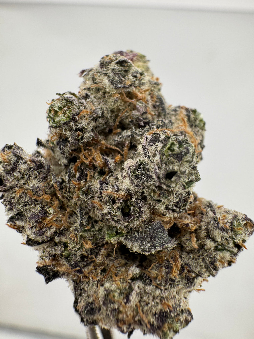 Coco Puffs Sm