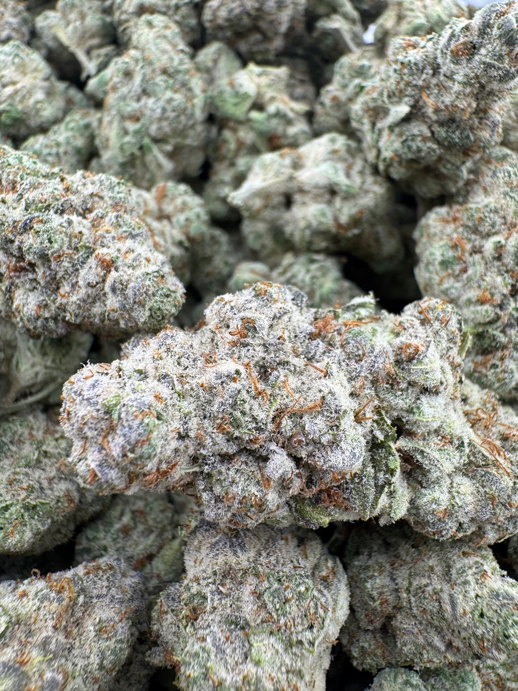 Berry Pie