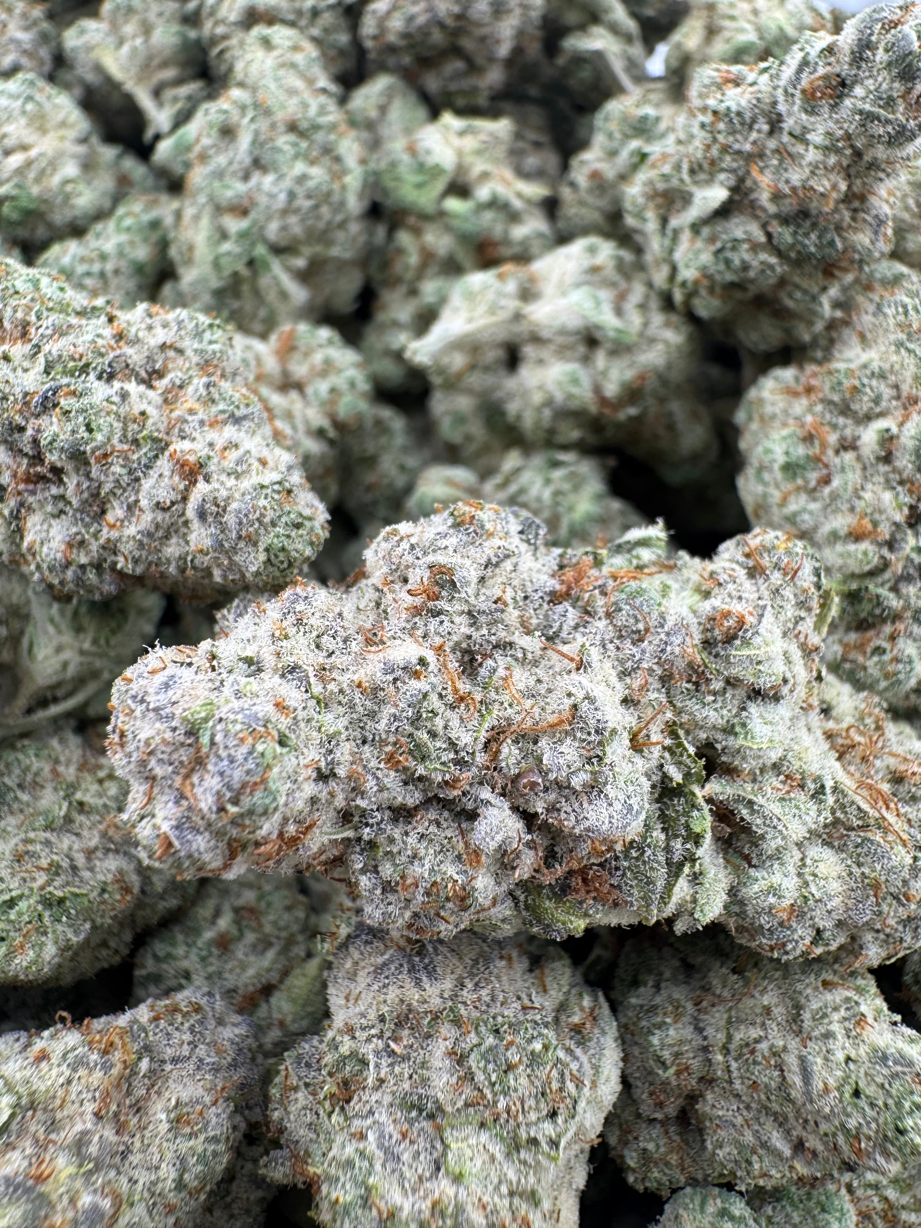 Berry Pie