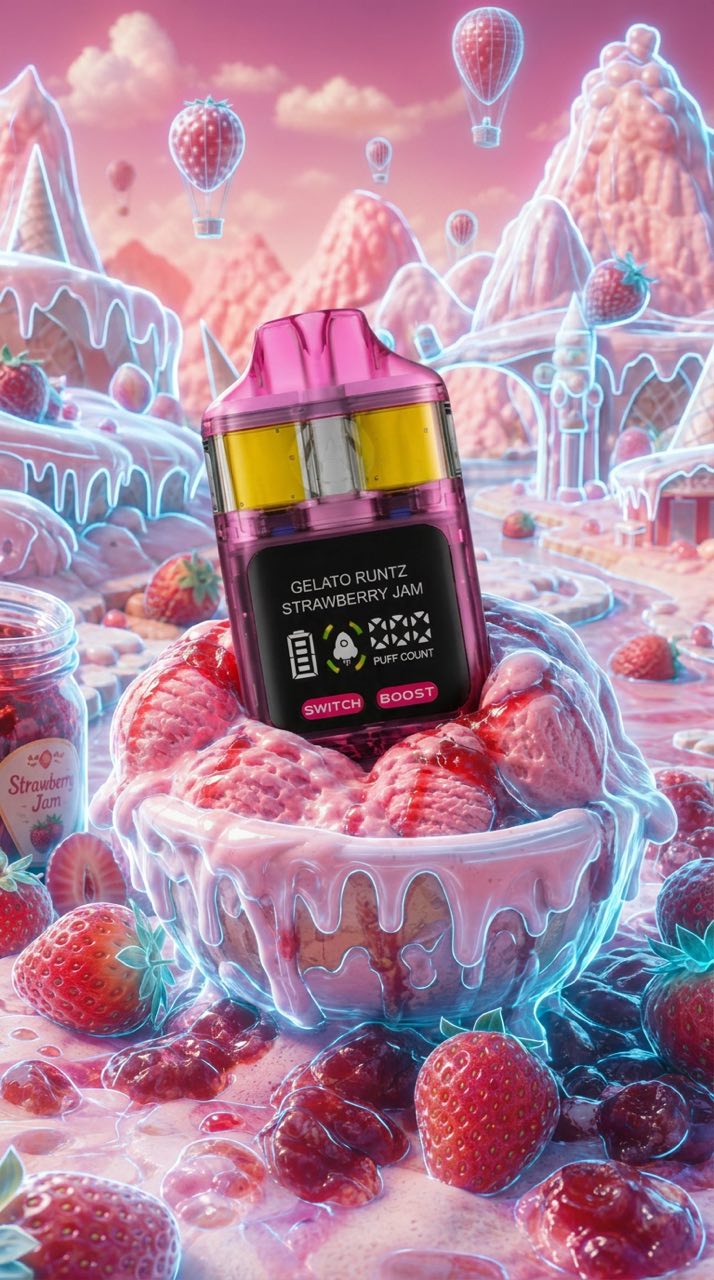 Arcadia's Extracts:Vapes *XRay
