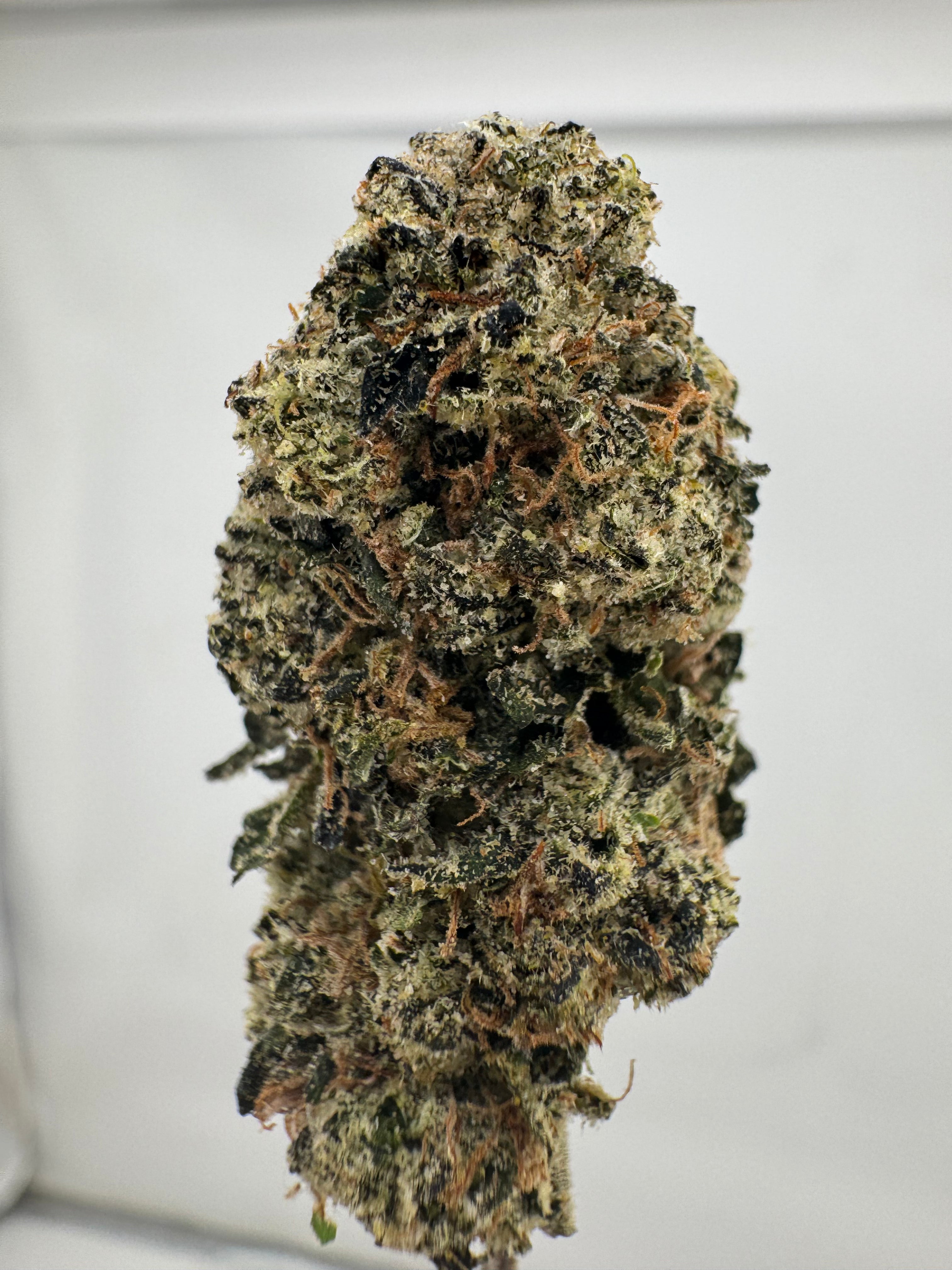 Mega Cherry Candy