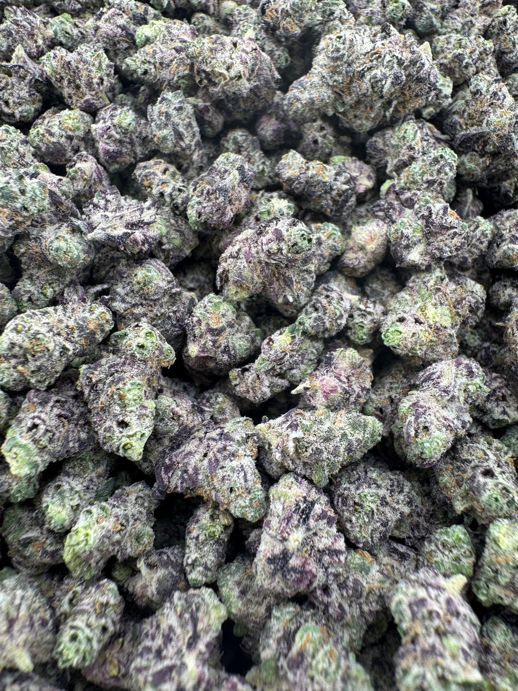 Coco Puffs Sm